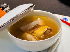 -潮汕味道·煮海餐厅(金麟大厦店)