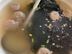 -官塘陈记鱼生·潮汕砂锅粥·牛肉火锅(潮枫路总店)