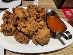 -花腰餐吧Bistro烧烤 傣味(传媒大学店)