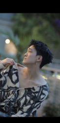 -绅仕門男士理发馆