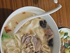 -禾珍珠家常小馆(河南博物院店)