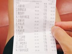 -傅先生东北菜(青年城店)