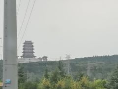 -洛阳龙门站