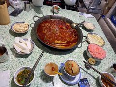 -五里关火锅(牛市口店)