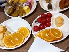 -诺丁牛排(南京江宁万达店)