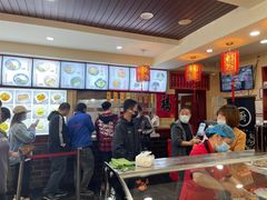 -美玲拉面(鞍山西道店)