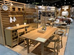 -MUJI无印良品(杭州万象城店)