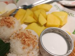 -小小集渔·泰式大排档(太古里香槟店)