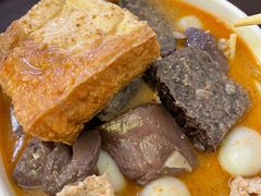 -津品味小吃(大学湾店)