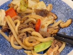 -厚贞日式烤肉(浦东汇智店)