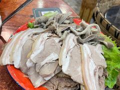-草本味·市井羊肉馆(新开铺总店)