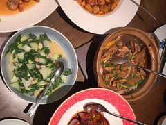 -品味杭州·粤式融合·海鲜小馆·钱江新城CBD