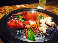 -船奇蒸汽海鲜·闽菜(八市海鲜总店)