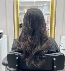 -Kraemer Paris  苏豪路易士·嘉玛发廊