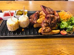 -LYFATTI 莱芙缇(赣水路店)