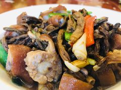 -美极鲜食坊(宝安南路店)