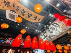 -周小波重庆小面·重庆名小吃(邹容路店)