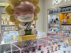 -泡泡玛特POPMART(苏州诚品生活店)
