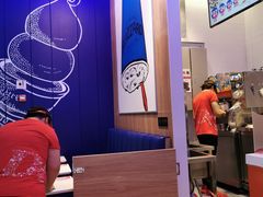 -DQ·蛋糕·冰淇淋(城南嘉园店)