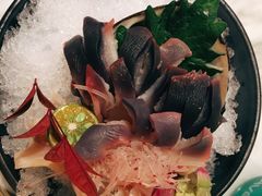 活北极贝刺身-月下料理(楷林IFC店)