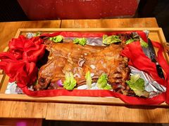 -龙头烤羊排•烤全羊•精酿扎啤(厦滘店)