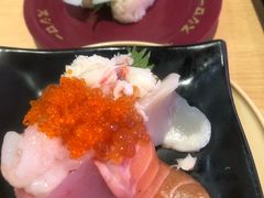 -寿司郎(皇庭广场店)