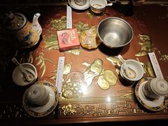 -缪氏川菜(深圳北站缤果空间店)