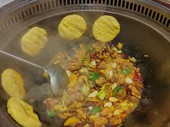 -五谷虫子鸡(医学院店)