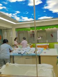 点击看大图 -梓爱月子中心(花都店)