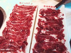 -为什么牛潮汕牛肉火锅(中信广场店)