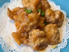 -几荷·恰似故人来(秀水广场店)