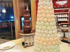 -盛宴自助餐厅(运达喜来登店)