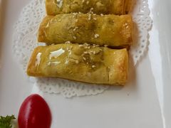 -枣子树·素食餐厅(普陀山店)