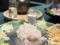 -得意咚瓜·顺德鱼生·冬瓜火锅(深圳首店)