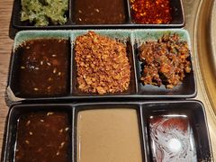 -一井烧肉·活鳗·火锅(毕淘买店)