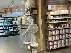 -MUJI无印良品(领秀城店)