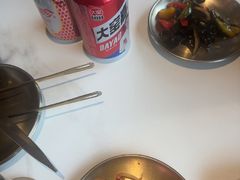 -西塔老太太泥炉烤肉(望京一店)