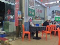 -好味道海鲜大排档·老字号(巽寮湾海鲜市场店)