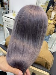 -Kraemer Paris  苏豪路易士·嘉玛发廊