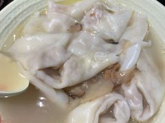 海味抄手-协茂森老钟家(鸿云悦街店)