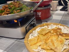 -彭耕记猪油炒小菜(吉联mall店)