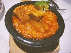 俄式罐焖饭-俄士厨房(五棵松华熙LIVE店)