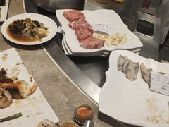 -上渔铁板烧(熙悦汇店)
