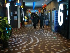 -万达影城(保定万博广场激光IMAX店)