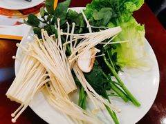 -华安国际大酒店-餐厅