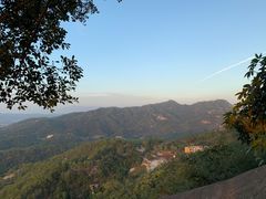 -云洞岩风景区
