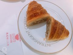 -不正咖啡(万达尊店)