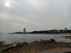 -八大关景区