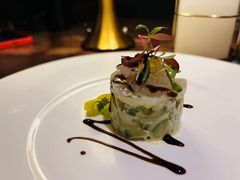 -柏蔻餐厅Le Banquet Bistro(天河北店)