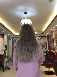 -美梵日系沙龙